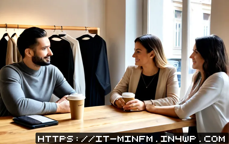 미니멀 워드로브의 사회적 영향 관련 이미지 1